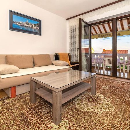 Apartments Jurina 2 克尔克 外观 照片